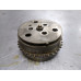 268J204 Left Exhaust Camshaft Timing Gear For 15-16 Subaru Impreza  2.0 13323AA012 Gas