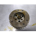268J204 Left Exhaust Camshaft Timing Gear For 15-16 Subaru Impreza  2.0 13323AA012 Gas