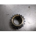 268J207 Crankshaft Timing Gear For 15-16 Subaru Impreza  2.0 13021AA240 Gas