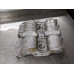 268J209 Right Valve Cover For 13-16 Subaru Impreza  2.0 13265AA490 Gas Passenger Side