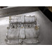 268J209 Right Valve Cover For 13-16 Subaru Impreza  2.0 13265AA490 Gas Passenger Side