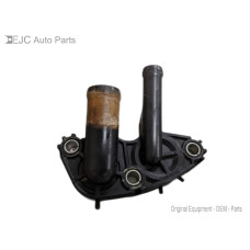 268J214 Heater Fitting For 15-16 Subaru Impreza  2.0  Gas