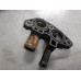 268J214 Heater Fitting For 15-16 Subaru Impreza  2.0  Gas