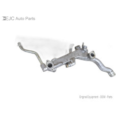 268J216 Coolant Crossover For 15-16 Subaru Impreza  2.0 14050AB170 Gas