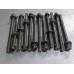 268J217 Cylinder Head Bolt Kit For 15-16 Subaru Impreza  2.0  Gas