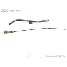 268J218 Engine Oil Dipstick With Tube For 15-16 Subaru Impreza  2.0 11139AA050 Gas