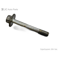 268J220 Crankshaft Bolt For 15-16 Subaru Impreza  2.0 12369AA091 Gas