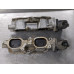 268J222 Lower Intake Manifold For 12-16 Subaru Impreza  2.0 14111AA120 Gas