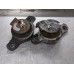 268J223 Motor Mounts Pair For 15-16 Subaru Impreza  2.0 41022FJ020 Gas