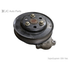 268J225 Water Pump With Pulley For 12-16 Subaru Impreza  2.0 21110AA690 Gas