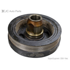 268J227 Crankshaft Pulley For 15-16 Subaru Impreza  2.0 12305AA360 Gas