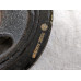 268J227 Crankshaft Pulley For 15-16 Subaru Impreza  2.0 12305AA360 Gas