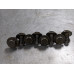 268J228 Flexplate Bolts For 15-16 Subaru Impreza  2.0  Gas