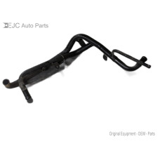 268J236 Heater Lines Set For 15-16 Subaru Impreza  2.0  Gas