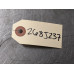 268J237 Flexplate For 15-16 Subaru Impreza  2.0 12332AA170 Gas