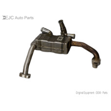 268J239 EGR Cooler For 15-16 Subaru Impreza  2.0 14793AA110 Gas