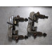268J240 Fuel Injectors Set With Rail For 15-16 Subaru Impreza  2.0 16611AA920 Gas