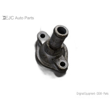 268J242 Heater Fitting For 15-16 Subaru Impreza  2.0  Gas