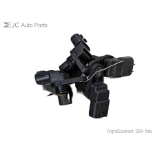 268J243 Camshaft Position Sensor Set For 15-16 Subaru Impreza  2.0 22053AA120 Gas