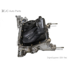 GXX305 Engine Oil Pan For 12-16 Subaru Impreza  2.0  Gas