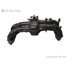GXX306 Intake Manifold For 12-16 Subaru Impreza  2.0 14003AC420 Gas