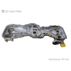 GXX307 Engine Timing Cover For 15-16 Subaru Impreza  2.0 13108AA201 Gas