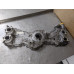 GXX307 Engine Timing Cover For 15-16 Subaru Impreza  2.0 13108AA201 Gas