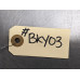 #BKY03 Engine Cylinder Block For 11-16 Mini Cooper Countryman  1.6 757899480 Turbo