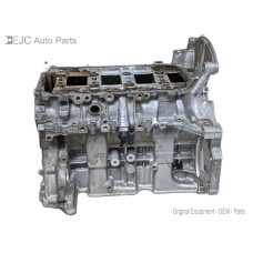 #BKY03 Engine Cylinder Block For 11-16 Mini Cooper Countryman  1.6 757899480 Turbo