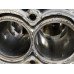 #BKY03 Engine Cylinder Block For 11-16 Mini Cooper Countryman  1.6 757899480 Turbo