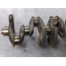 #GT07 Crankshaft Standard For 11-16 Mini Cooper Countryman  1.6 5346605 Turbo