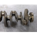 #GT07 Crankshaft Standard For 11-16 Mini Cooper Countryman  1.6 5346605 Turbo