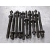 264A205 Cylinder Head Bolt Kit For 12-16 Mini Cooper Countryman  1.6 7560274 Turbo