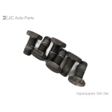 264A206 Flexplate Bolts For 12-16 Mini Cooper Countryman  1.6  Turbo