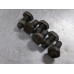 264A206 Flexplate Bolts For 12-16 Mini Cooper Countryman  1.6  Turbo