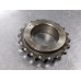 264A207 Crankshaft Timing Gear For 12-16 Mini Cooper Countryman  1.6 7588996 Turbo