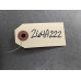 264A222 Flexplate For 12-16 Mini Cooper Countryman  1.6  Turbo