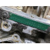 #BKY02 Engine Cylinder Block For 01-05 Honda Civic  1.7 11000PLM810 Gas