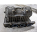 GXU305 Intake Manifold For 01-05 Honda Civic  1.7  Gas