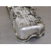 264C101 Valve Cover For 01-05 Honda Civic  1.7 12310PLC000 Gas
