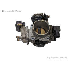 264C109 Throttle Valve Body For 01-05 Honda Civic  1.7 16400PLRA54 Gas