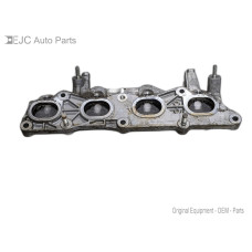 264C110 Lower Intake Manifold For 01-05 Honda Civic  1.7  Gas