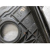 264C111 Upper Timing Cover For 01-05 Honda Civic  1.7 11821PLM000 Gas