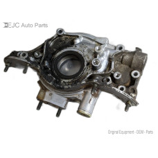 264C113 Engine Oil Pump For 01-05 Honda Civic  1.7 15100PLC003 Gas