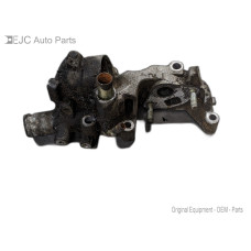264C128 Rear Thermostat Housing For 01-05 Honda Civic  1.7  Gas
