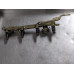 264C129 Fuel Injectors Set With Rail For 01-05 Honda Civic  1.7  Gas