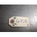 #GY08 Crankshaft Standard For 09-19 Chevrolet Silverado 3500 HD  6.0 12552216 Gas