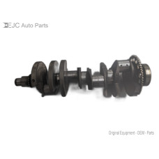 #GY08 Crankshaft Standard For 09-19 Chevrolet Silverado 3500 HD  6.0 12552216 Gas