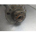 #GY08 Crankshaft Standard For 09-19 Chevrolet Silverado 3500 HD  6.0 12552216 Gas