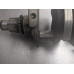 #GY08 Crankshaft Standard For 09-19 Chevrolet Silverado 3500 HD  6.0 12552216 Gas